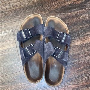 women’s Birkenstock’s